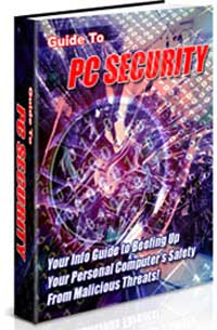 Guide to PC security