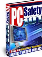 PC safety 101