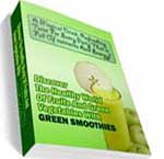 Discover Green Smoothies