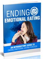 Stop The  Emotional Eating