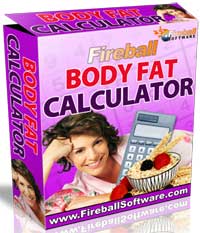 Body Fat Calculator