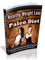 Healthy Weightloss With Paleo Diet
