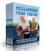 Reclaiming Your Youth