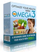Optimize Your Health With Omega-3