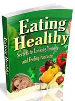 3 eBooks To Healthy Eating