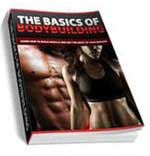 Basic Of Body Building