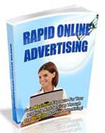 Rapid Online Advertising
