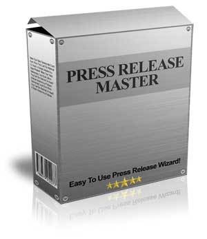Press Release Master