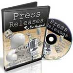Press Releases For Newbies