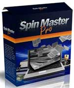 Spin Master PRO