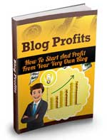 The Blog Profits Guide