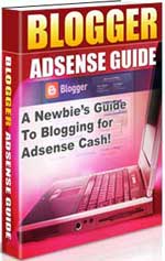 Blogger AdSense Guide