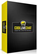 WP Cool Live Chat