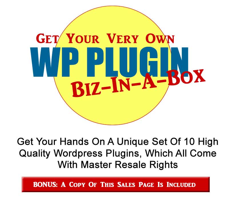 plugin biz in a box