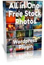 WP Free Stock Photo Plugin