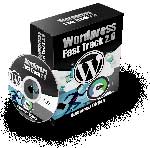 WordPress Fast Track V 2.0 Advanced