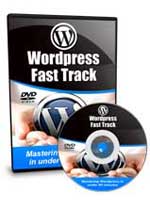 WordPress Fast Track - Basic edition