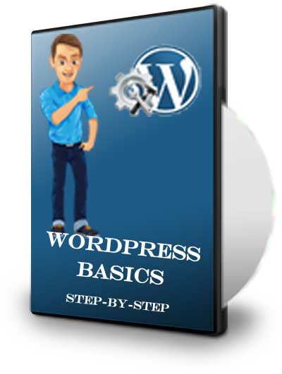 Step-by-step Wordpress Video Tutorials