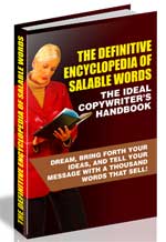 The Definitive Encyclopedia Of Salable Words