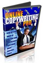 Online copywriting PRO