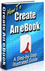 How to Create an e-Book