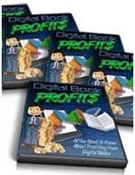 Digital Book Profits
