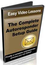 The Complete Autoresponder Setup Guide