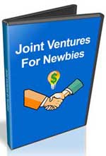 Joint Ventures For Newbies