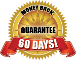 Squeeze Pages For Newbies comes with a 100% money-back guarantee!