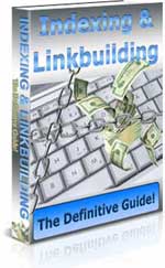 Indexing And Linkbuilding