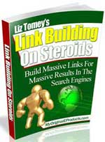Link Building On Steroids
