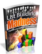 List Building Madness