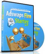 Ad Swap Fire Starter