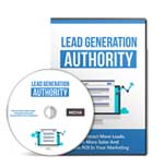 Lead Generation Authority Gold