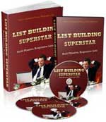 List Building Superstar