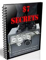 7 Dollar Secrets
