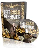 Free Cash Generator