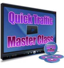 Quick Traffic Master Class