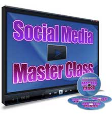 Social Media Master Class