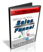 Set Up Sales Funnel Quickly