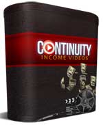 Continuity Income Videos
