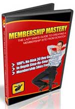 Membership Mastery