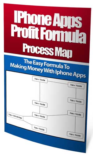 Iphone Apps Profit Formula ProMap