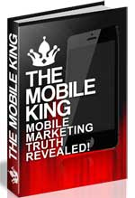 The Mobile King