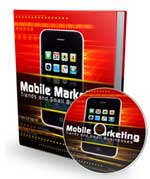 Mobile Marketing Trends and Small Businesses