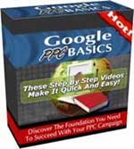 Google PPC Basics