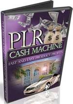 PLR Cash Machine Course