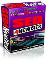 SEO For Newbies