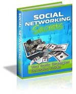 Social networking Secrets