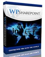 WP Sharepoint Plugin
